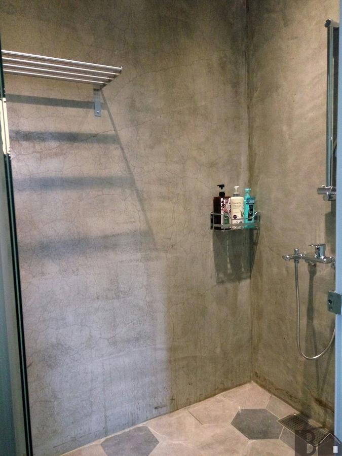 Hostel Bobooks Chiayi Exterior foto